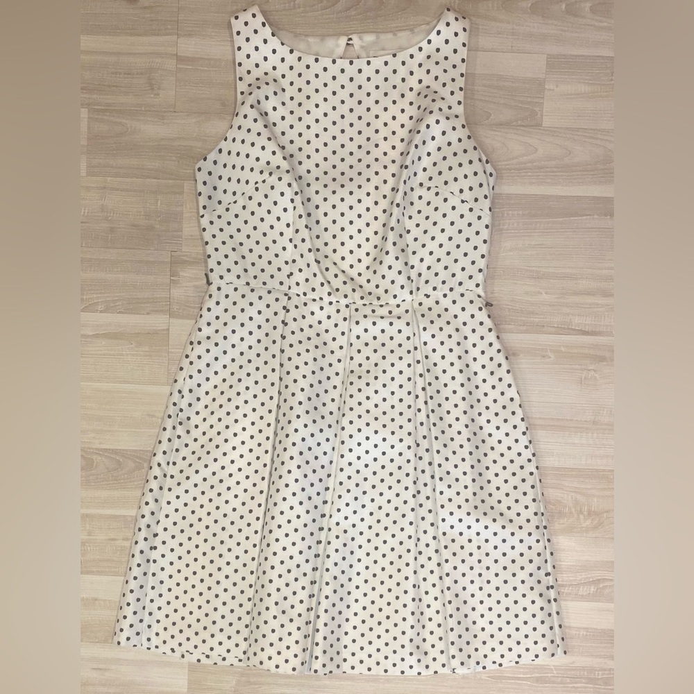 Beautiful A-Line dress